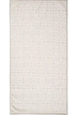 Hot Pip Studio Grose Handtuch Tile De Pip 70X140 Cm Khaki