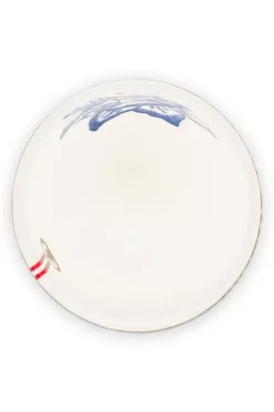 Sale Pip Studio Heritage Espresso Tasse Fliese Blau