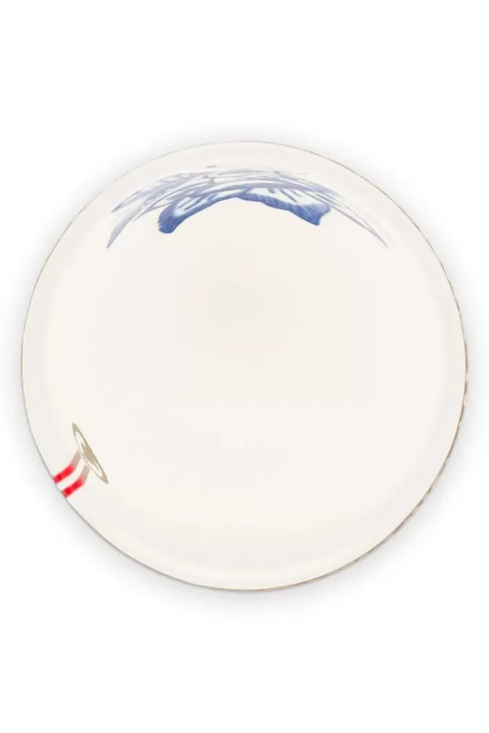 Sale Pip Studio Heritage Espresso Tasse Fliese Blau