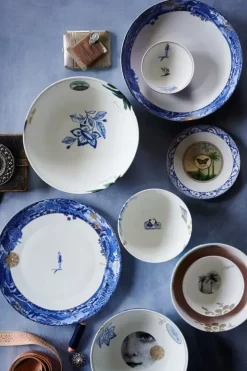 Discount Pip Studio Heritage Schale Bemalt Rosa 12 Cm