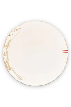 Outlet Pip Studio Heritage Tasse Large Bemalt Rosa