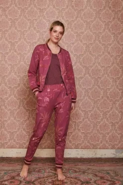 Pip Studio Jacke Isola Rosa