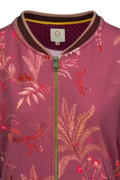 Pip Studio Jacke Isola Rosa