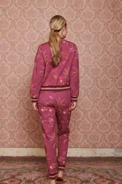 Pip Studio Jacke Isola Rosa