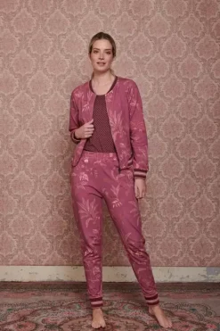 Pip Studio Jacke Isola Rosa