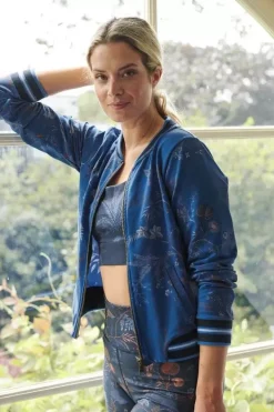 Best Pip Studio Jacke Isola Blau