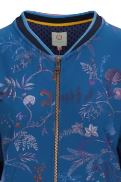 Best Pip Studio Jacke Isola Blau