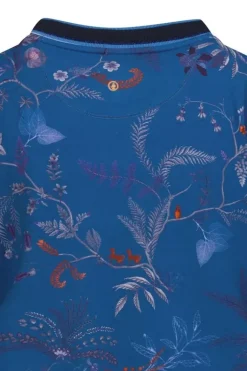 Best Pip Studio Jacke Isola Blau