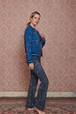 Best Pip Studio Jacke Isola Blau