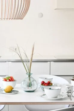 Clearance Pip Studio Jolie Essteller Dots Gold 26,5 Cm