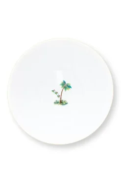 Discount Pip Studio Jolie Schale 18 Cm Grun