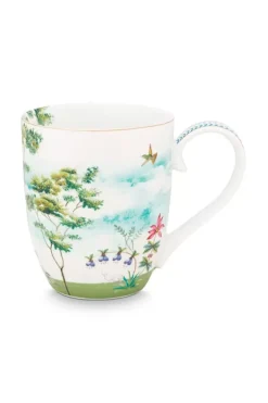 Discount Pip Studio Jolie Tasse Xl Heron