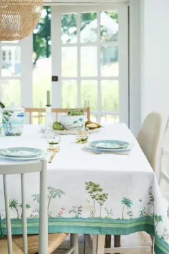 Hot Pip Studio Jolie Tischtuch Weis