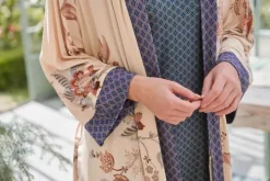 Clearance Pip Studio Kimono Cece Fiore Weis