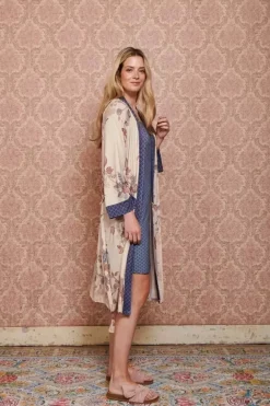 Clearance Pip Studio Kimono Cece Fiore Weis