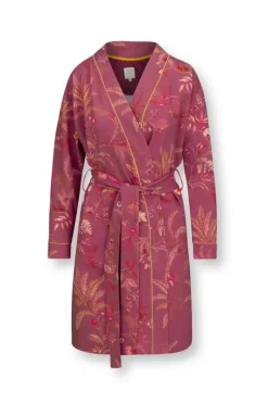 Hot Pip Studio Kimono Isola Rosa
