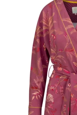 Hot Pip Studio Kimono Isola Rosa