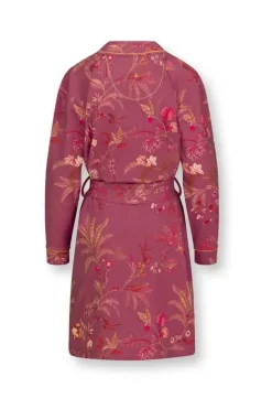 Hot Pip Studio Kimono Isola Rosa