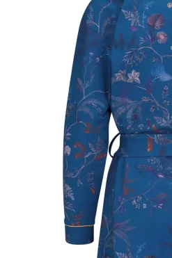 Discount Pip Studio Kimono Isola Blau