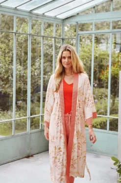 New Pip Studio Kimono Isola Weis