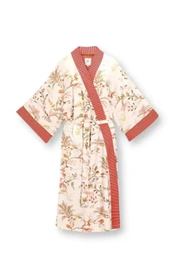 New Pip Studio Kimono Isola Weis