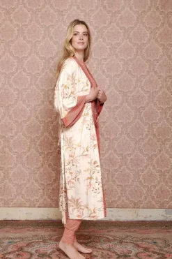 New Pip Studio Kimono Isola Weis