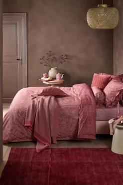 New Pip Studio Kissenbezug Casa Dei Fiori Terra