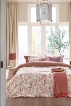 Pip Studio Kissenbezug Casa Di Pip Gebrochenes Weis