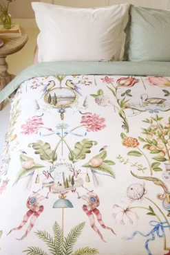 Outlet Pip Studio Kissenbezug Festa Di Lividonia Weis