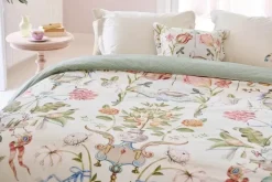 Outlet Pip Studio Kissenbezug Festa Di Lividonia Weis