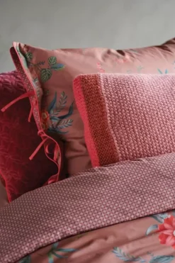 Clearance Pip Studio Kissenbezug Fleur Grandeur Rosa