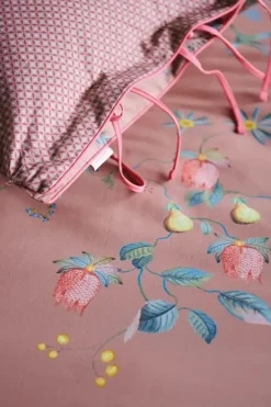 Clearance Pip Studio Kissenbezug Fleur Grandeur Rosa