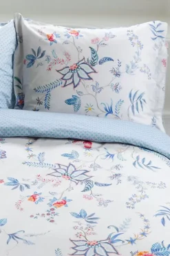 Sale Pip Studio Kissenbezug Flower Festival Weis