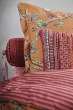 Hot Pip Studio Kissenbezug Good Nightingale Gelb