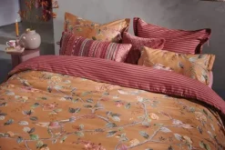 Hot Pip Studio Kissenbezug Good Nightingale Gelb