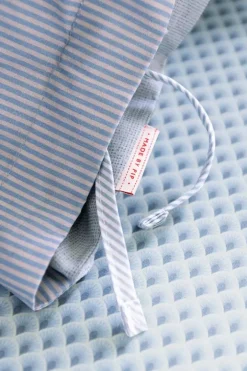 Outlet Pip Studio Kissenbezug Majorelle Blau