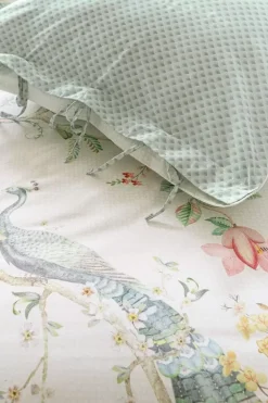 Outlet Pip Studio Kissenbezug Okinawa Weis