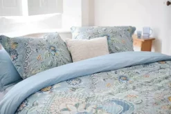 Sale Pip Studio Kissenbezug Saluti Grandi Hell Blau