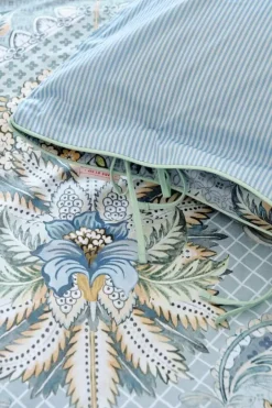 Sale Pip Studio Kissenbezug Saluti Grandi Hell Blau