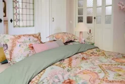 New Pip Studio Kissenbezug Saluti Grandi Pastell Rosa