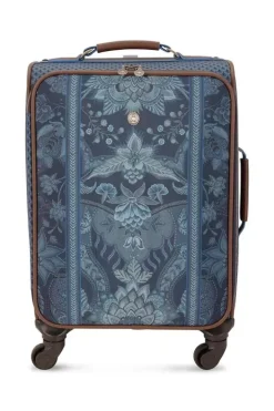 Discount Pip Studio Koffer Kyoto Festival Blau