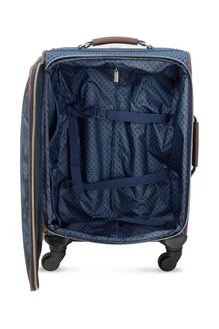 Discount Pip Studio Koffer Kyoto Festival Blau