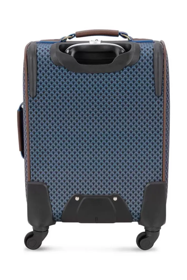 Discount Pip Studio Koffer Kyoto Festival Blau