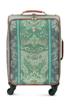 Hot Pip Studio Koffer Kyoto Festival Grun