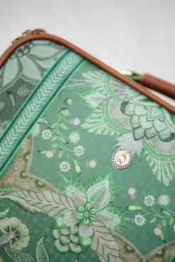 Hot Pip Studio Koffer Kyoto Festival Grun