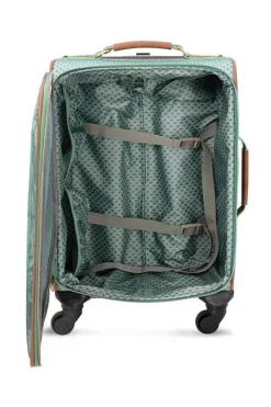 Hot Pip Studio Koffer Kyoto Festival Grun