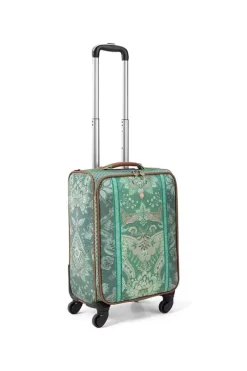 Hot Pip Studio Koffer Kyoto Festival Grun