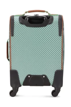 Hot Pip Studio Koffer Kyoto Festival Grun