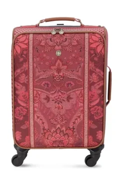 Clearance Pip Studio Koffer Kyoto Festival Rosa Blau