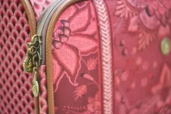 Clearance Pip Studio Koffer Kyoto Festival Rosa Blau